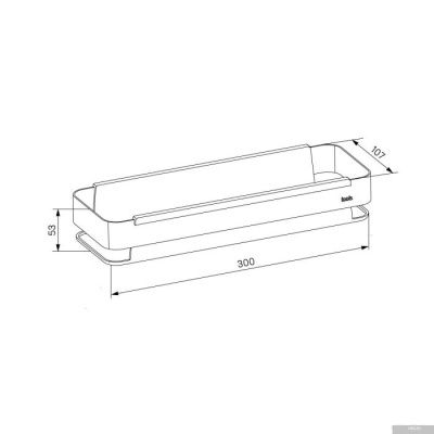 IDDIS Optima Home SHE13SBi44