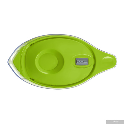 БАРЬЕР Чемпион (зеленое яблоко)