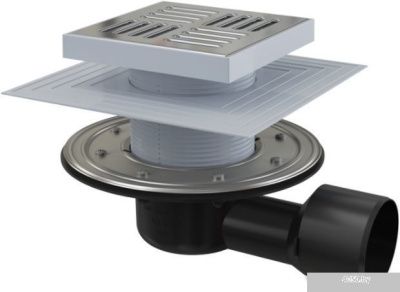 Alcaplast APV3444