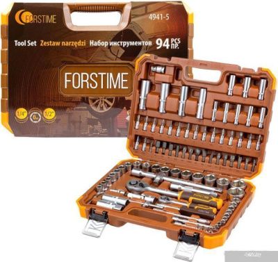 Forstime FT-4941-5 (94 предмета)