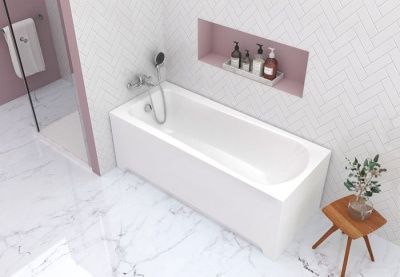 Ванна Domani-Spa Europa 170x70