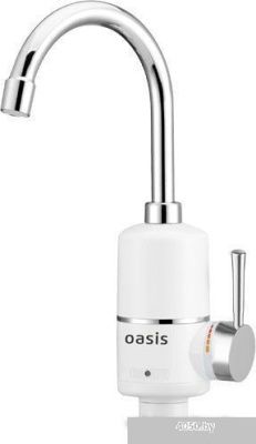 Водонагреватель Oasis KP-P