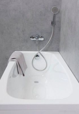 Ванна BelBagno BB102 160х70