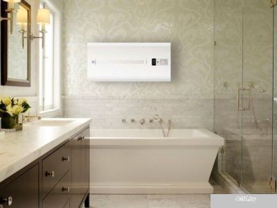 Водонагреватель Electrolux EWH 30 Centurio IQ 2.0