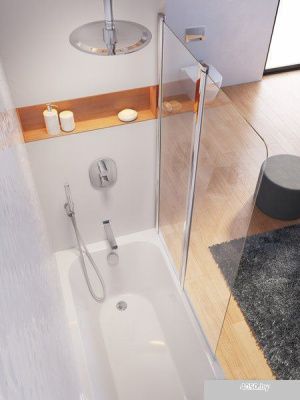 Излив Ravak CR 027.00 [X07P113]