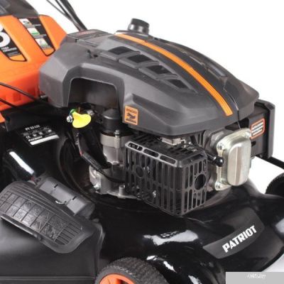 Колёсная газонокосилка Patriot PT 53 LSE (512109028)