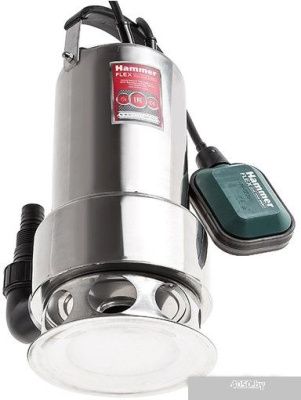 Насос Hammer NAP1000F