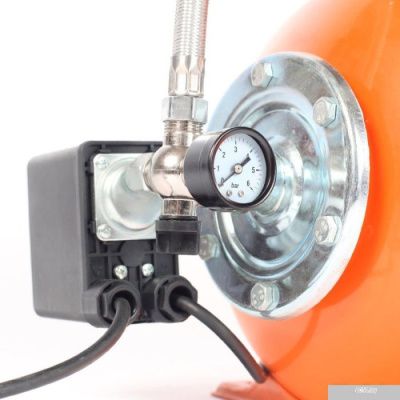 Насос Patriot PW 850-24 P