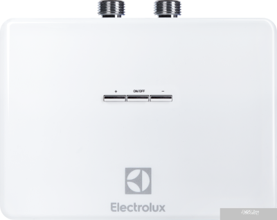 Водонагреватель Electrolux NPX 8 Aquatronic Digital Pro