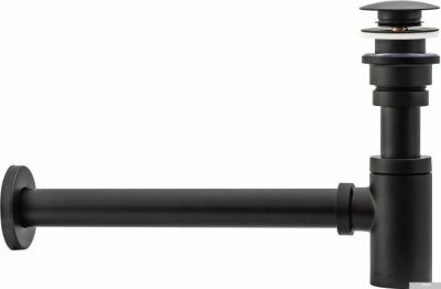 Rea Klik-Klak REA-A8536 (ретро черный)