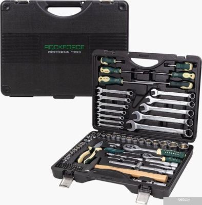 RockForce RF-41101-5 (110 предметов)