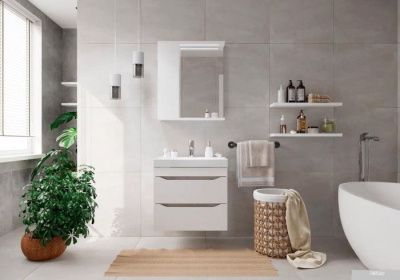 Volna Тумба под умывальник Lake 80.2Y