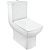 Jaquar LYS-WHT-38851P180UFSM