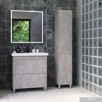 Briz Тумба с умывальником Риччи 80 360 03-08080-06 00 БТН