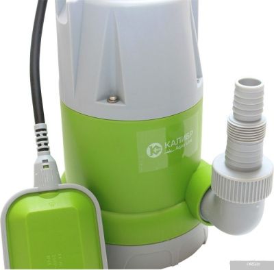 Насос Калибр НПЦ-400/5/35Т