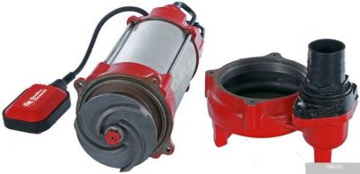 Quattro Elementi Sewage 800F Ci