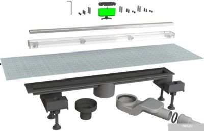 Bonomini L60 6825KX60S