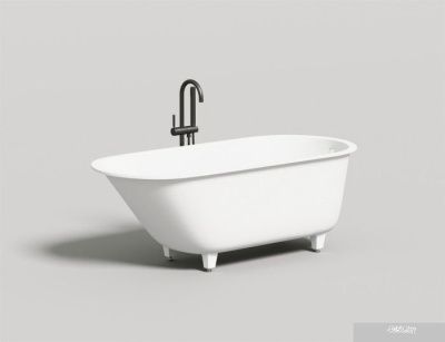 Salini Ornella 170x80 102314M (S-Sense, матовый)