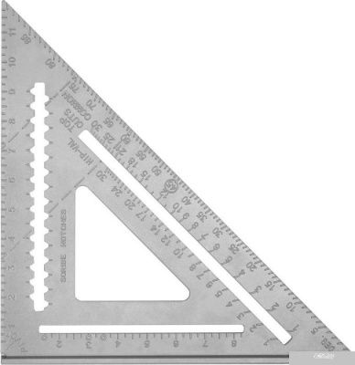 Угольник Deko DKM305-430-305