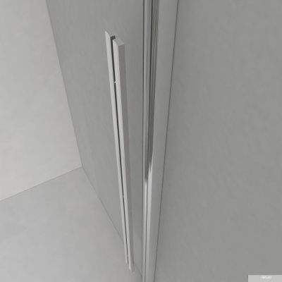 Vincea Lugano VSR-1L1012CLB-1 (черный/прозрачное)