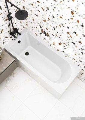 Bonito Home Elara 160x70 (с ножками)