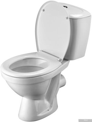 Унитаз Santek Паллада 1.WH30.2.376