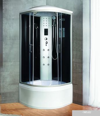 River Dunay XL 90/44 TH