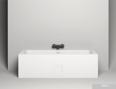 Salini Ornella Axis Kit 190x90 103522M (S-Stone, матовый)