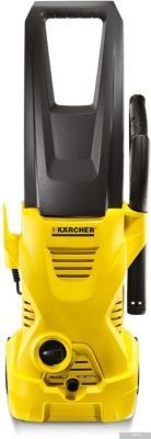 Мойка высокого давления Karcher K 2 Car & Home (1.673-225.0)