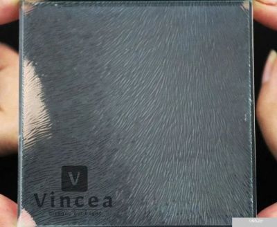 Vincea Garda VSR-1G8090CH (хром/шиншилла)