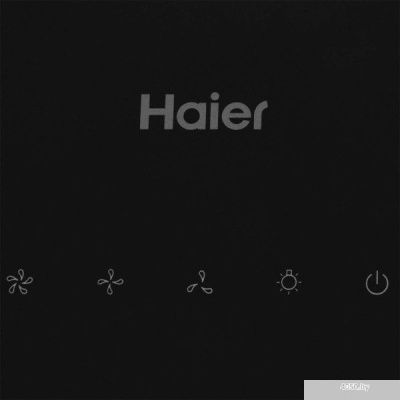 Haier HVX-W692GB