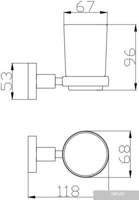 Slezak RAV Colorado COA0201Z