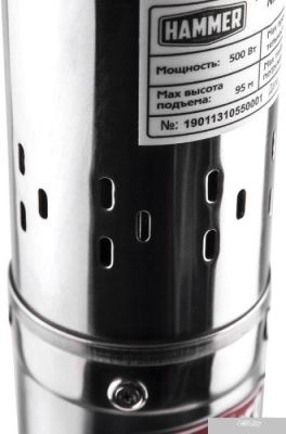Hammer NAP500/95SP