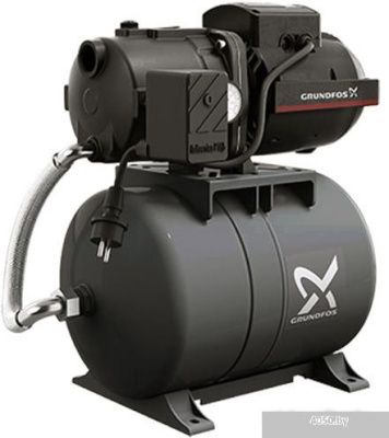 Насос Grundfos JPA 4-47 PT-H