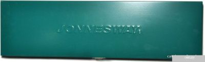 Jonnesway S04H419S 19 предметов