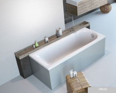 Ванна Excellent Aurum 170x70