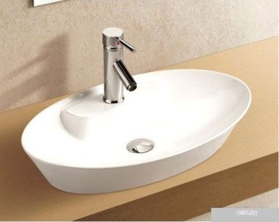 Умывальник WeltWasser Elbach 3203