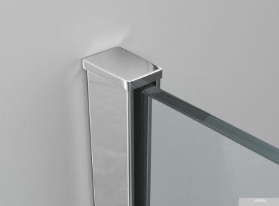 Ambassador Diamond 12011106L 100х100