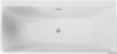 Ванна Deante Hiacynt KDH 017W 170x80