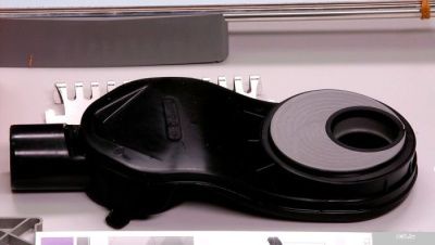 Berges Wasserhaus 99000