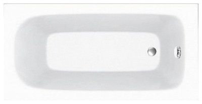 Ванна Banoperito Salsa 150x70