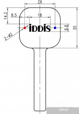 IDDIS 004BLS0i08