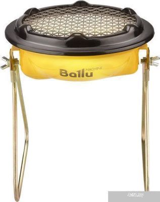 Газовый обогреватель Ballu Universal BIGH-3