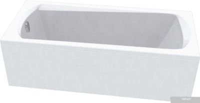 Ванна Bonito Home Selena 150x70 (с ножками)