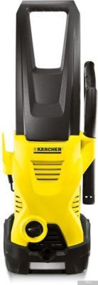 Мойка высокого давления Karcher K 2 Premium (1.673-305.0)