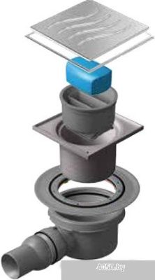 Трап/канал Pestan Confluo Standard Dry 1 Mask