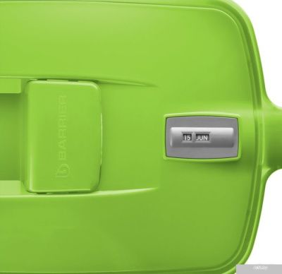 БАРЬЕР Прайм (зеленое яблоко)