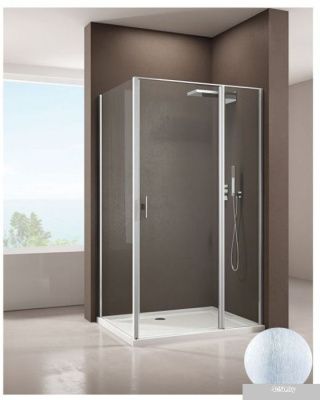 Allen Brau Priority 90x80 304203 (серебро браш)