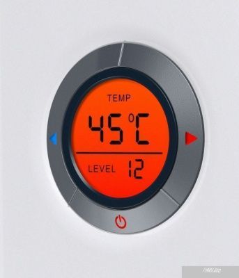 Водонагреватель Thermex Topflow 15000