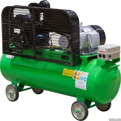 Компрессор ECO AE-1005-2